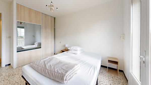 EXCLUSIVITÉ L'ADRESSE HORTE-NEUVE. T4 lumineux avec jardin et grand garage !