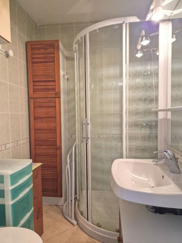 Appartement Balaruc Les Bains 1 pièce(s) 19 m2