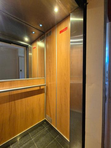 Appartement Balaruc Les Bains 1 pièce(s) 19 m2