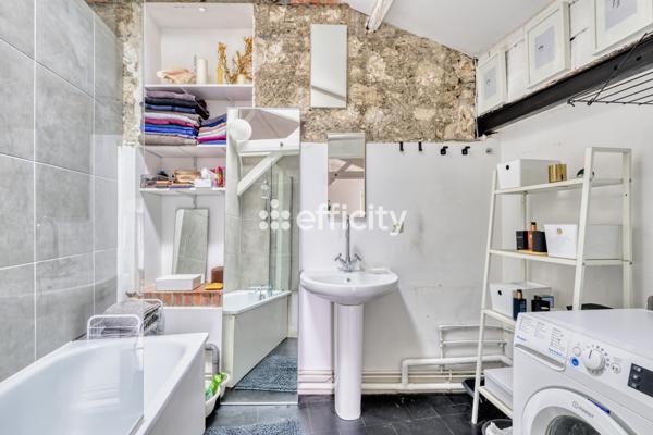 Appartement 3 pièces - 64 m²