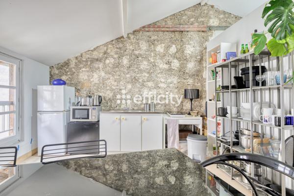 Appartement 3 pièces - 64 m²