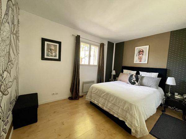 Maison Sauveterre 6 pièce(s) 140 m2