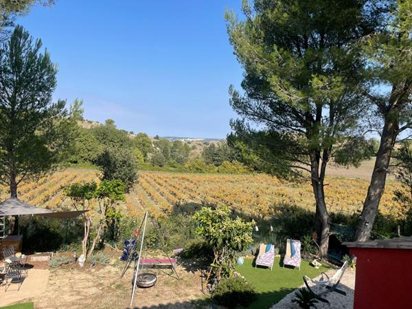 Maison Sauveterre 6 pièce(s) 140 m2