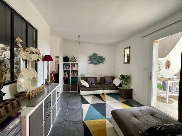 Maison Sauveterre 6 pièce(s) 140 m2