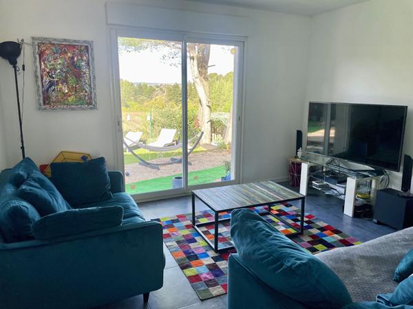 Maison Sauveterre 6 pièce(s) 140 m2