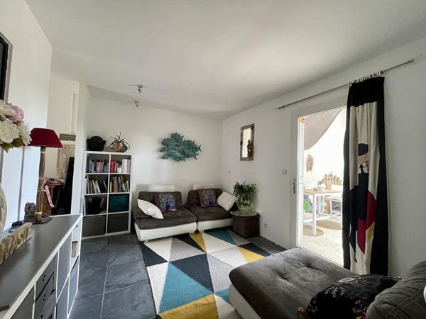 Maison Sauveterre 6 pièce(s) 140 m2