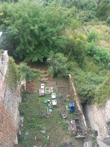 Idéal investisseurs TR potentiel 17,6% immeuble +local