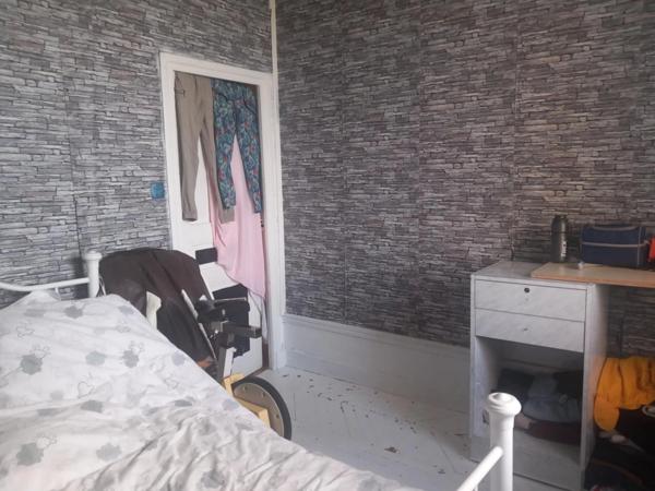 Idéal investisseurs TR potentiel 17,6% immeuble +local