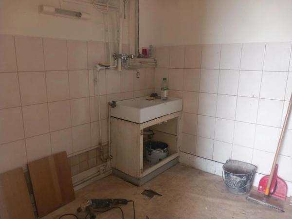 Idéal investisseurs TR potentiel 17,6% immeuble +local