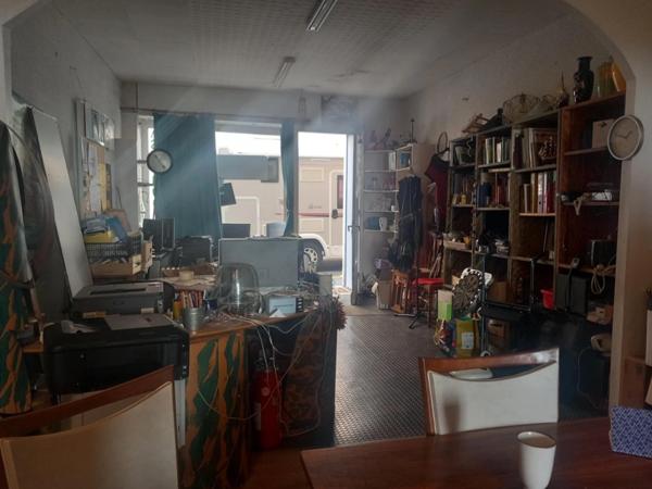 Idéal investisseurs TR potentiel 17,6% immeuble +local