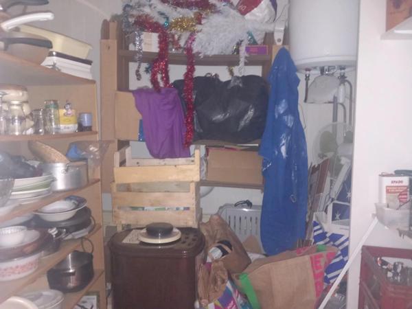 Idéal investisseurs TR potentiel 17,6% immeuble +local