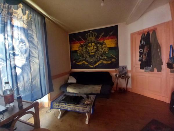 Idéal investisseurs TR potentiel 17,6% immeuble +local