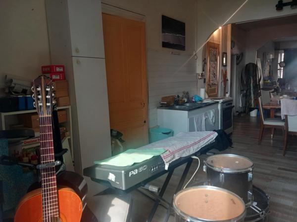 Idéal investisseurs TR potentiel 17,6% immeuble +local