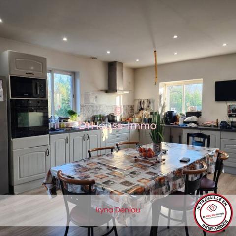 Immeuble à vendre 10 pièces de 1 023 m²