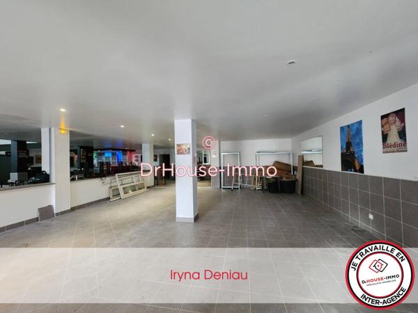 Immeuble à vendre 10 pièces de 1 023 m²