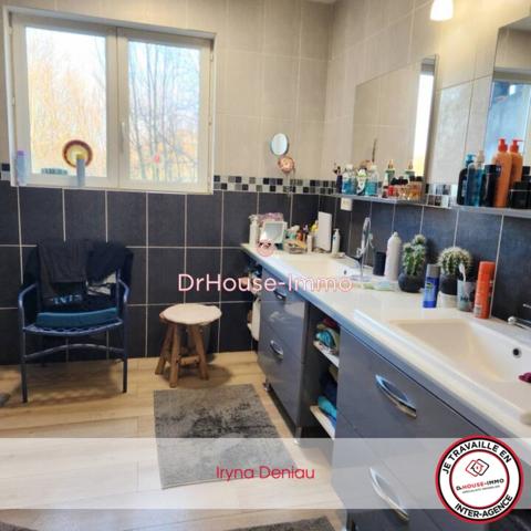 Immeuble à vendre 10 pièces de 1 023 m²