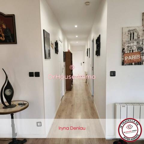 Immeuble à vendre 10 pièces de 1 023 m²