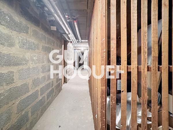 Appartement Elbeuf 3 pièce(s) 82 m2