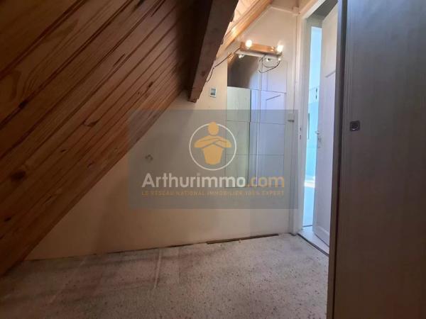 Vente                                                      Maison
                        
                     4 pièces                                         à Coulommiers