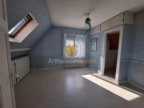 Vente                                                      Maison
                        
                     4 pièces                                         à Coulommiers