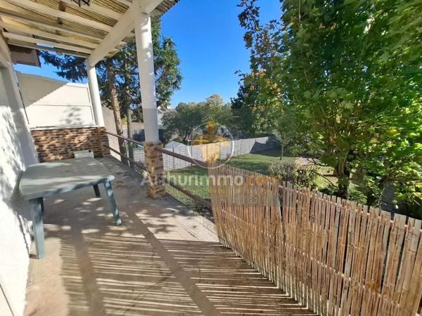 Vente                                                      Maison
                        
                     4 pièces                                         à Coulommiers