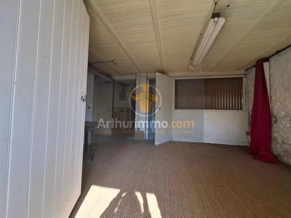 Vente                                                      Maison
                        
                     4 pièces                                         à Coulommiers