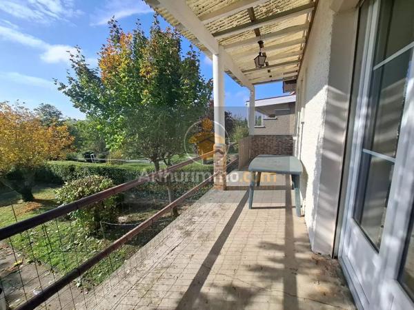Vente                                                      Maison
                        
                     4 pièces                                         à Coulommiers