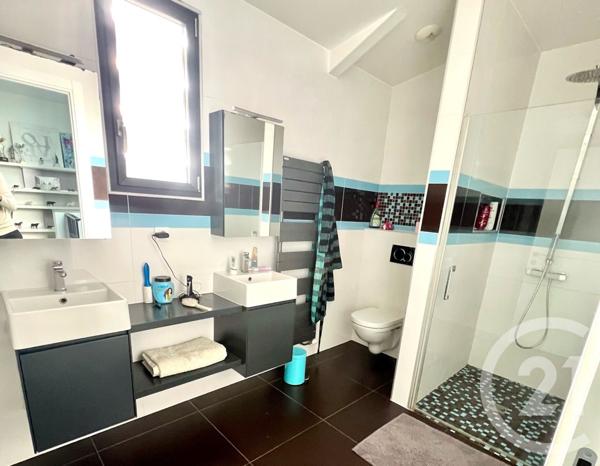 Maison à vendre  10 pièces - 235,07 m2 LIVRY GARGAN - 93