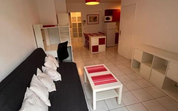 Appartement à louer    2 pièces •  Rosny-sous-Bois