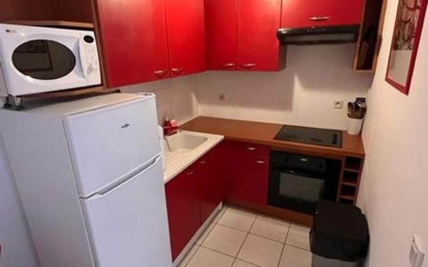 Appartement à louer    2 pièces •  Rosny-sous-Bois