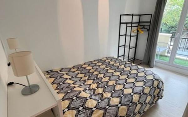 Appartement à louer    2 pièces •  Rosny-sous-Bois