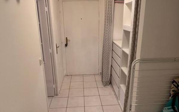 Appartement à louer    2 pièces •  Rosny-sous-Bois