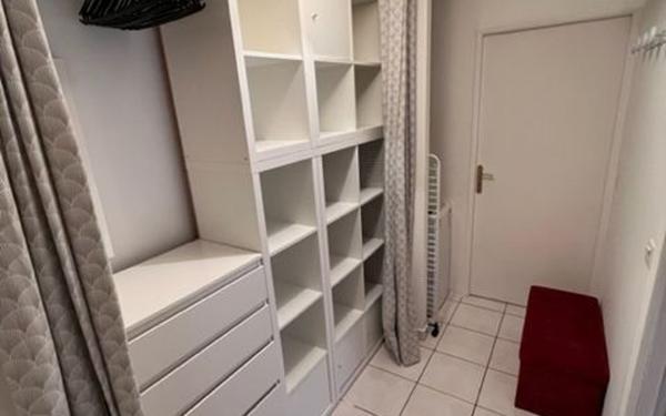 Appartement à louer    2 pièces •  Rosny-sous-Bois