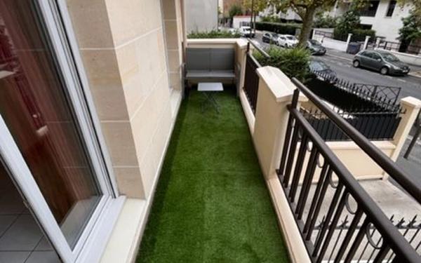 Appartement à louer    2 pièces •  Rosny-sous-Bois