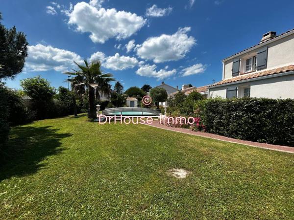 Maison à vendre 6 pièces de 150 m²