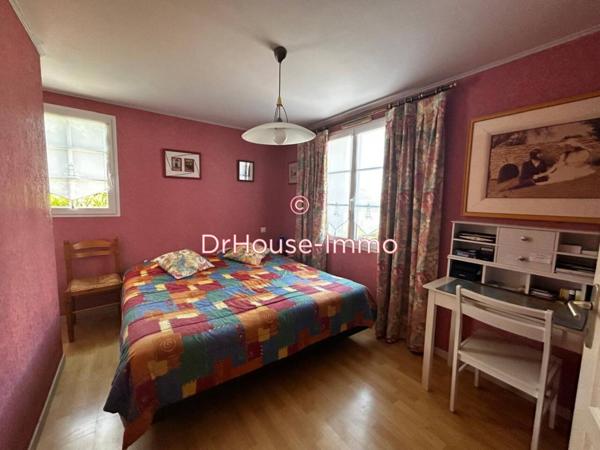 Maison à vendre 6 pièces de 150 m²