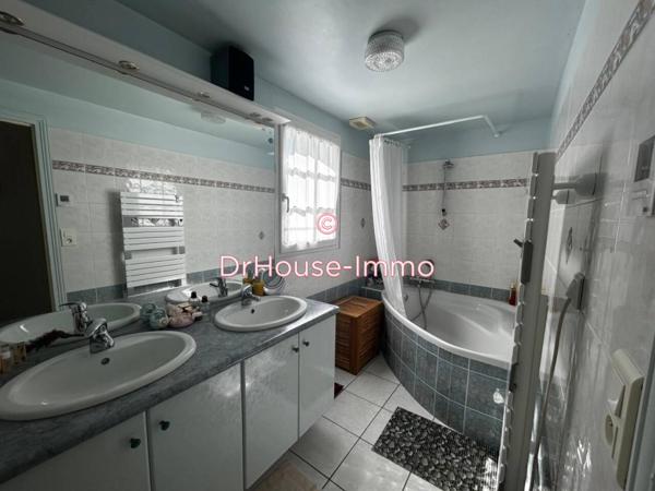 Maison à vendre 6 pièces de 150 m²