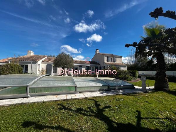 Maison à vendre 6 pièces de 150 m²