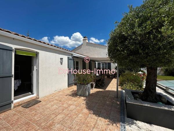 Maison à vendre 6 pièces de 150 m²