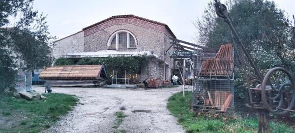 Local Commercial à VILLEPINTE, 11150 - 6 pièces 1100m²