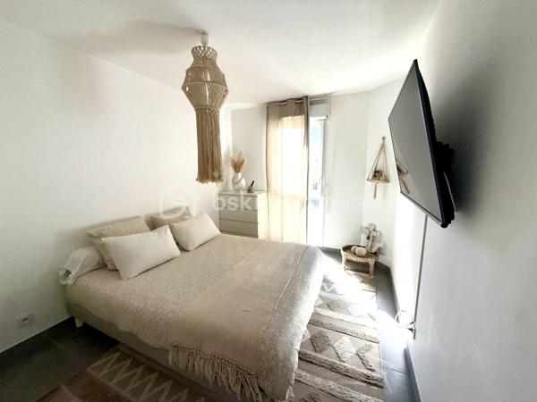 ✨ À découvrir sans tarder ! ✨
🏡 Superbe appartement lumineux de 87 m² – 4 pièces – 3 chambres 🏡

Situé au 2ᵉ étage d’une résidence récente de 2020, cet appartement moderne et parfaitement entretenu vous séduira par ses beaux volumes et sa luminosité ☀️

🔹 Pièce de vie spacieuse de 35 m²
🔹 3 belles chambres 🛏️
🔹 Entrée avec placard intégré
🔹 Salle de bains de 5 m² 🛁
🔹 WC séparé
🔹 Terrasse d’environ 15 m² exposée sud-ouest 🌅
🔹 Climatisation réversible ❄️☀️
🔹 Logement adapté PMR ♿

✅ Agencement optimisé possibilité 4 eme chambres
✅ Prestations récentes et normes actuelles
✅ Confort et sérénité au quotidien

🚗 Garage fermé en sous-sol pour plus de sécurité et de praticité.

📍 Emplacement idéal :
À proximité immédiate des commerces 🛍️, écoles 🎓, transports 🚍, espaces verts 🌳 et équipements sportifs ⚽
Accès rapide à l’A75 🚗

💰 Prix de vente : 279 000 €
💧 Charges annuelles : 2 500 € (eau + entretien copropriété)

👨‍👩‍👧‍👦 Idéal pour une famille ou un investissement locatif recherchant confort, sécurité et praticité.

📞 Visites sur rendez-vous et disponible 7/7
Pour plus d’informations ou organiser une visite :

📲 Céline Taormina – BSK Immobilier
☎️ 06 35 21 91 15
📧 c.taormina@bskimmobilier.com