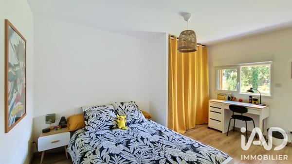 Maison à vendre 8 pièces 206 m² Parentis-en-Born