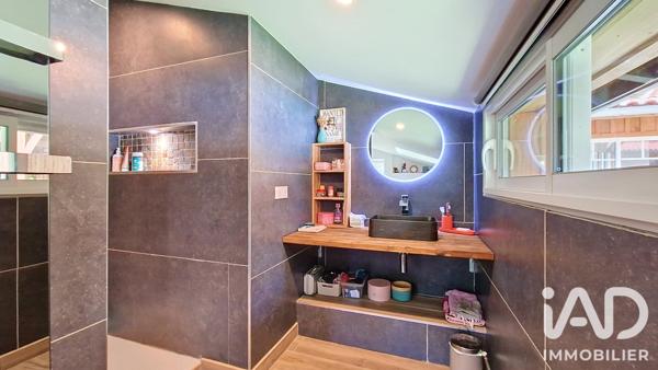 Maison à vendre 8 pièces 206 m² Parentis-en-Born