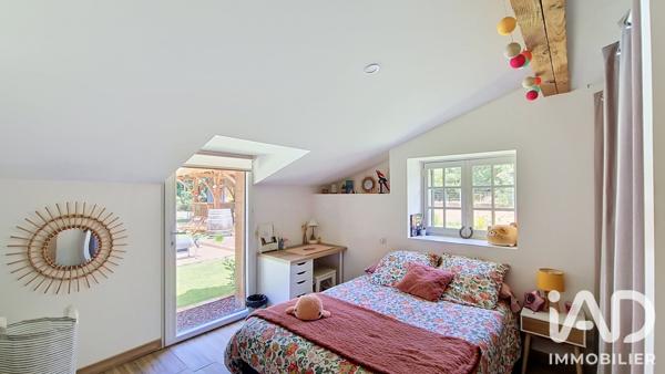 Maison à vendre 8 pièces 206 m² Parentis-en-Born