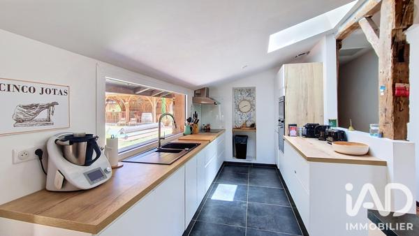 Maison à vendre 8 pièces 206 m² Parentis-en-Born