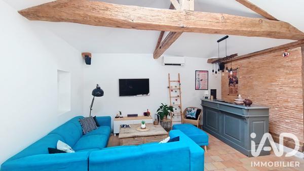 Maison à vendre 8 pièces 206 m² Parentis-en-Born