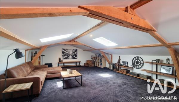 Maison à vendre 8 pièces 206 m² Parentis-en-Born