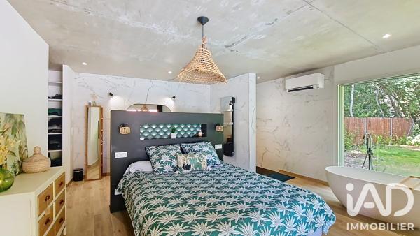 Maison à vendre 8 pièces 206 m² Parentis-en-Born