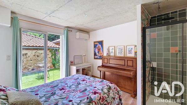 Maison à vendre 8 pièces 206 m² Parentis-en-Born