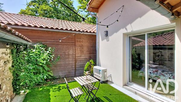 Maison à vendre 8 pièces 206 m² Parentis-en-Born